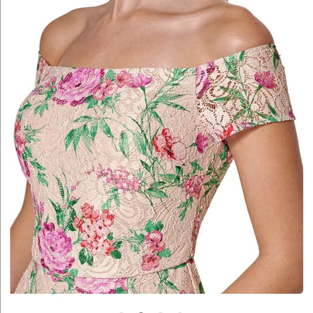 Guess dress ! like new !Size 6 worn only once.